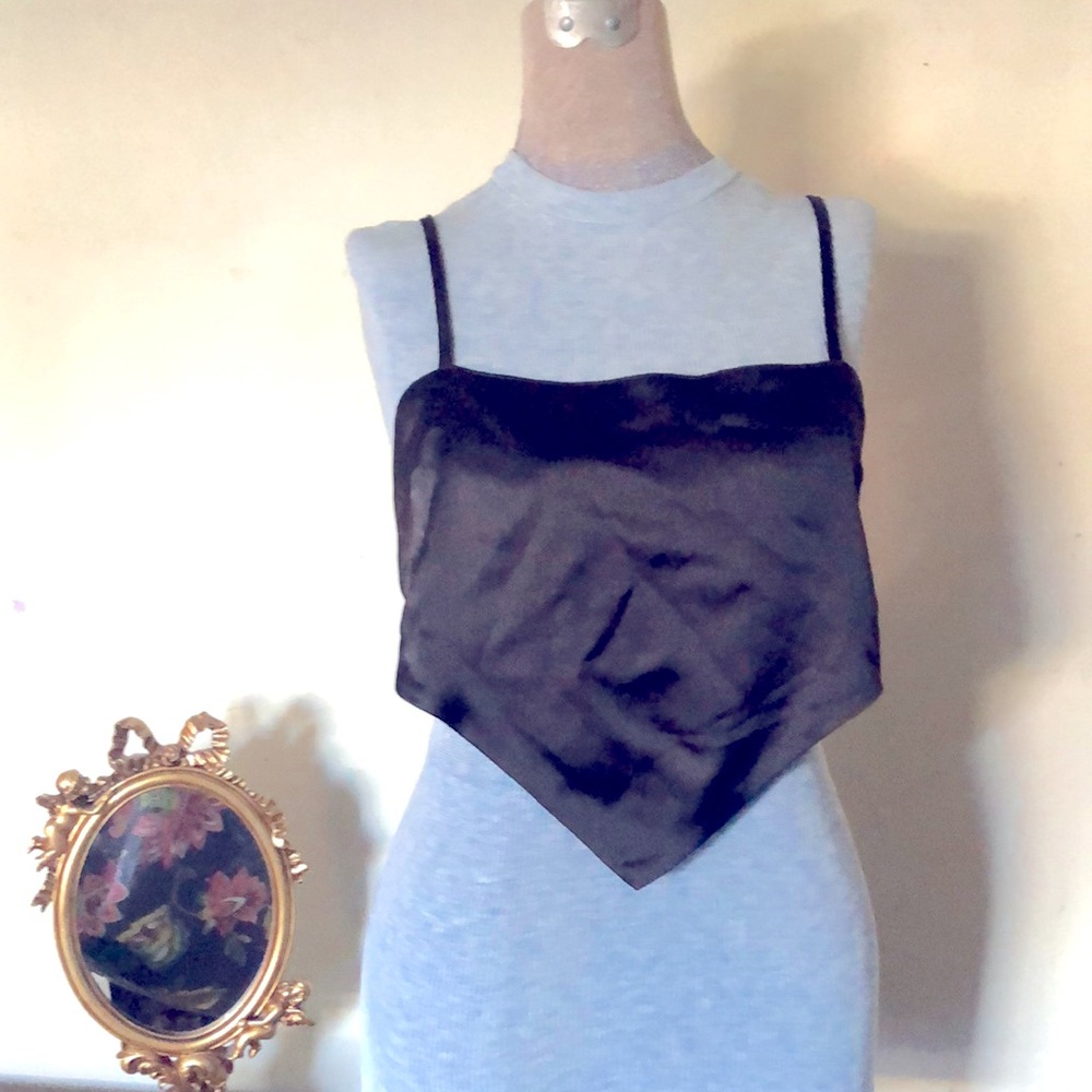 Clubwear fun top life of party